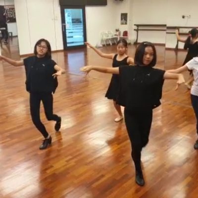 Adult Ballet